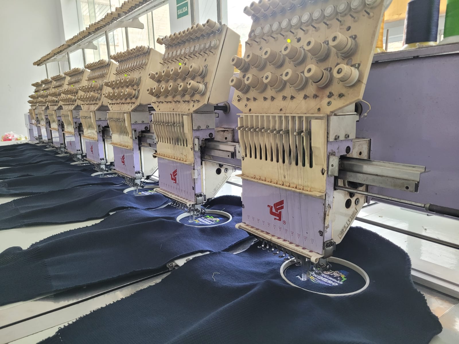 Tecnología de Punta