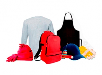 Accesorios Corporativos