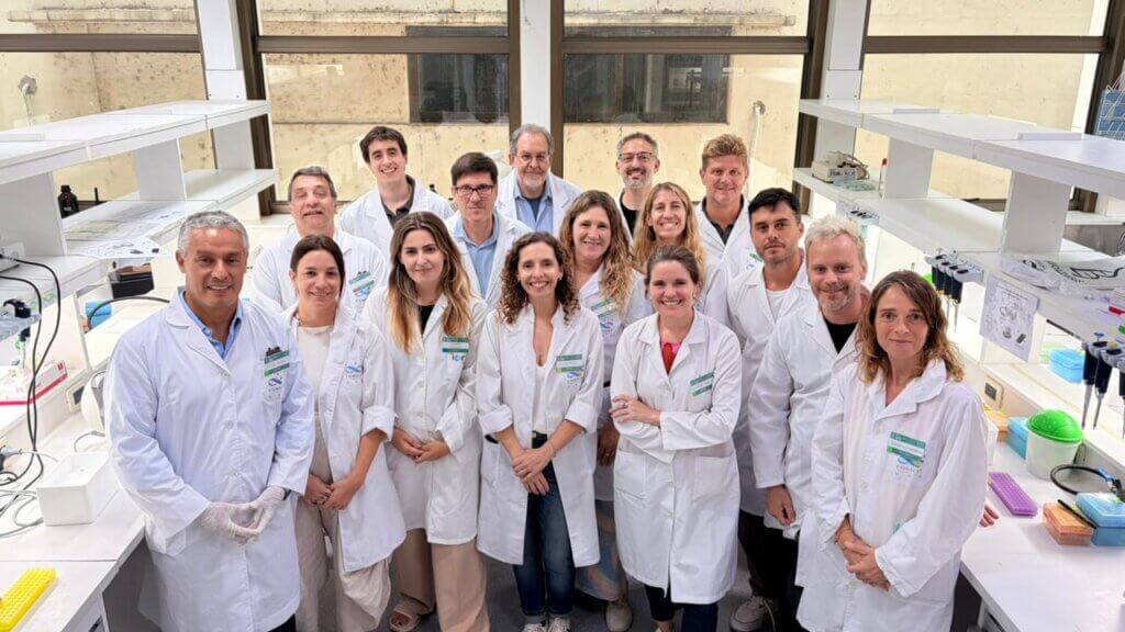 Mandiles de Laboratorio