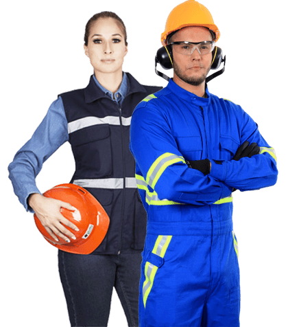 Uniformes Industriales